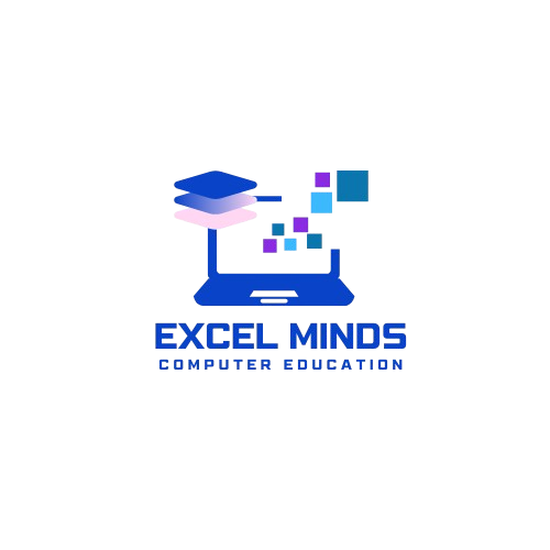 Excel Minds Institute Logo